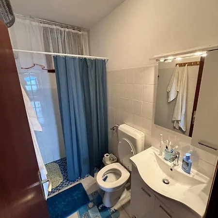Apartment Milena *
