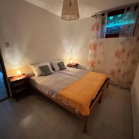 Milena Apartment Portoroz