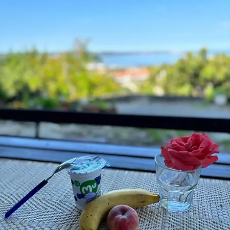 Milena * Πορτορόζ
