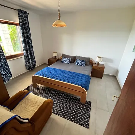 Apartment Milena