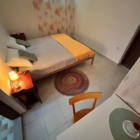 Milena Apartment Portoroz