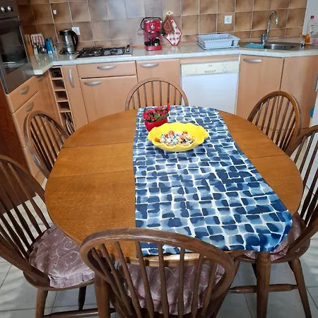 Milena Apartment