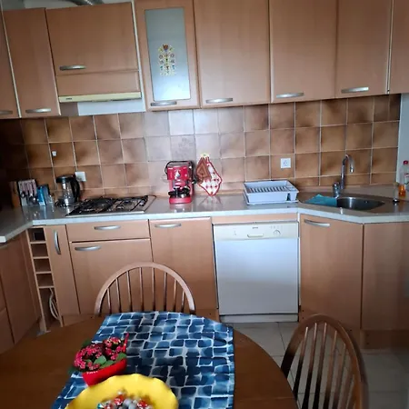 Milena Apartment Portoroz