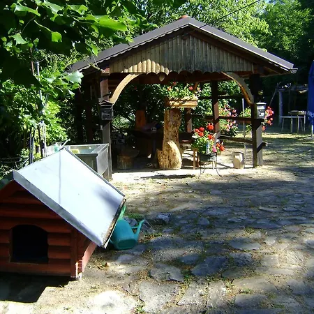 Milena Apartment Portoroz