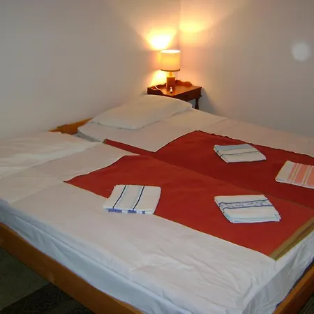 Milena Apartment