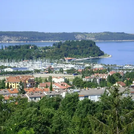Milena Apartment *