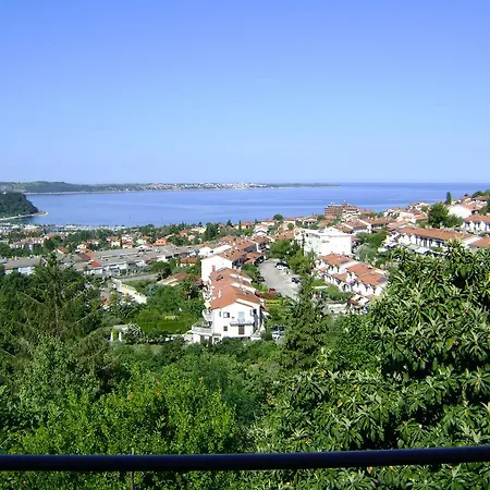 Milena Apartment