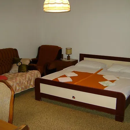 Apartment Milena *