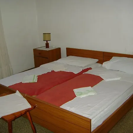Apartment Milena *