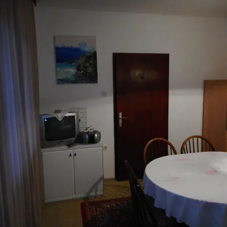 Apartment Milena