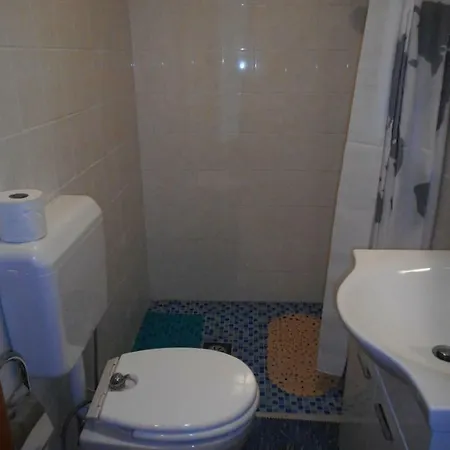 Apartment Milena *