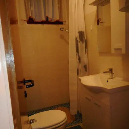 Apartment Milena