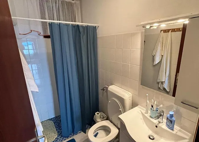 Apartamento Milena *