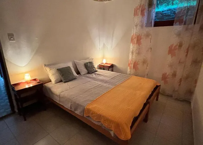 Milena Apartamento Portorož