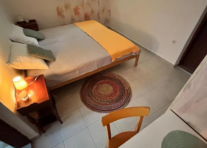 Milena Apartamento Portorož