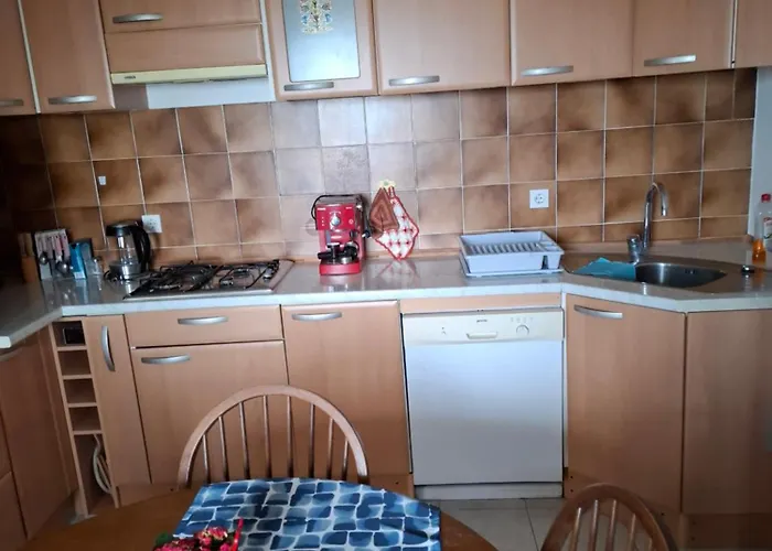 Milena Apartamento Portorož