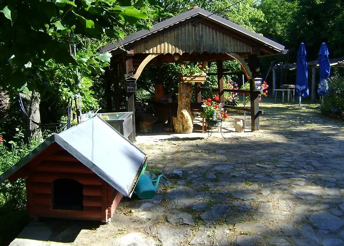 Milena Apartamento Portorož