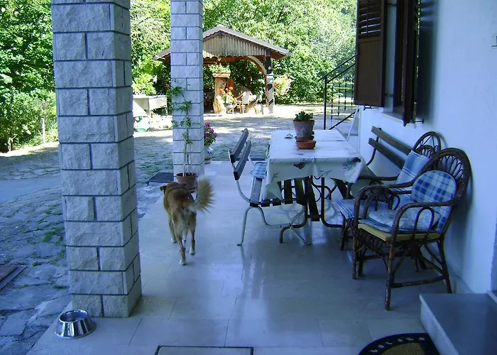 Milena Apartamento Portorož