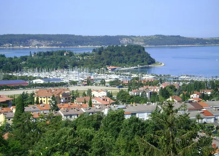 Milena Apartamento *