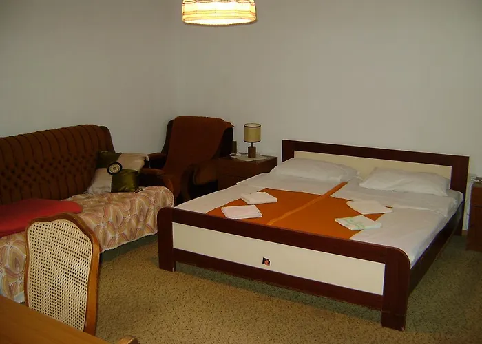 Apartamento Milena *