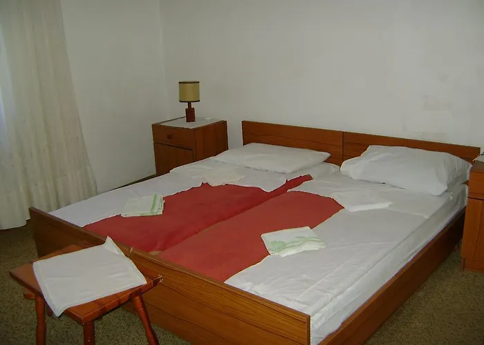 Apartamento Milena *