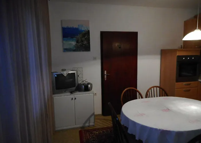 Apartamento Milena