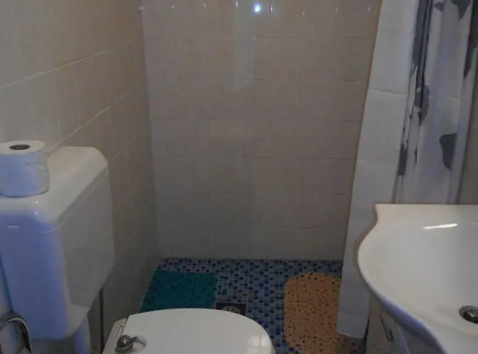 Apartamento Milena *